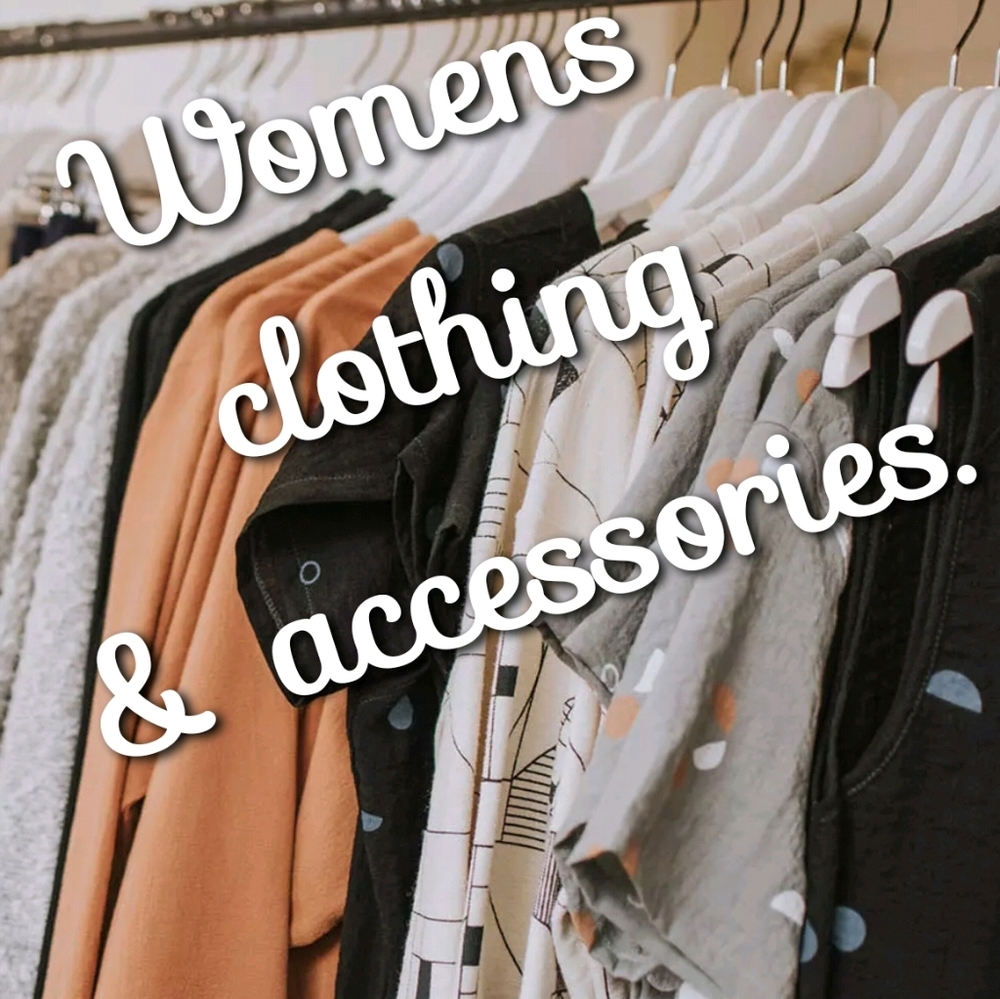 Womens clothes